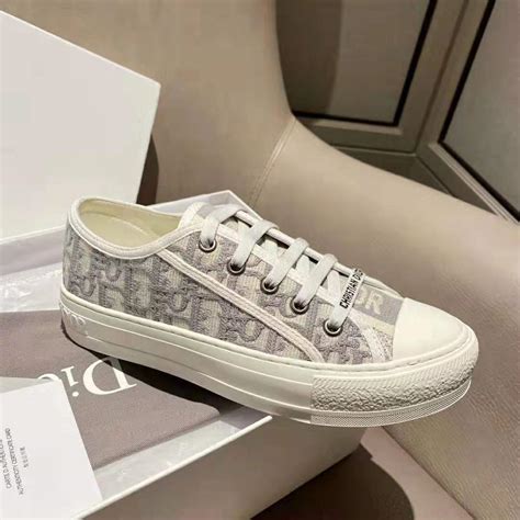 dior trainers oblique|dior tennis shoes women.